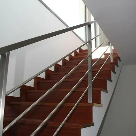 Moderne In Salir Do Porto - Nas Dunas Feriehus *