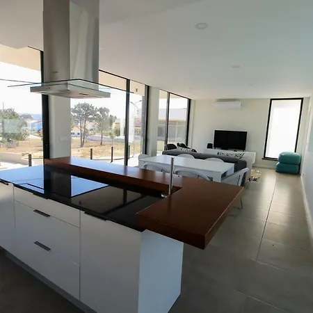 Moderne In Salir Do Porto - Nas Dunas *