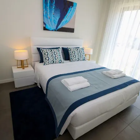 Moderne In Salir Do Porto - Nas Dunas Holiday home
